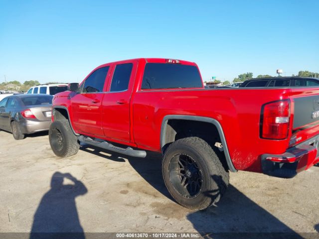 1GTR1UEC5EZ397108 GMC Sierra 1500 Sle