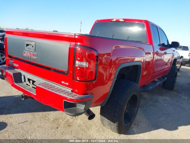 1GTR1UEC5EZ397108 GMC Sierra 1500 Sle