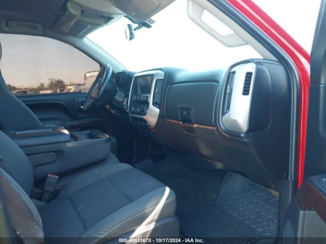 1GTR1UEC5EZ397108 GMC Sierra 1500 Sle