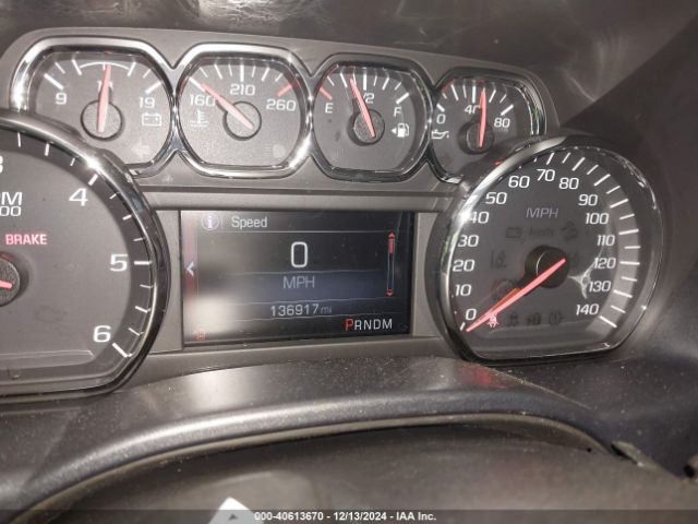 1GTR1UEC5EZ397108 GMC Sierra 1500 Sle