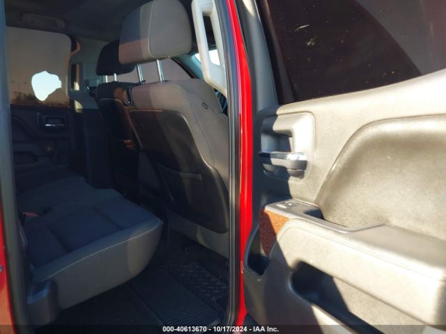 1GTR1UEC5EZ397108 GMC Sierra 1500 Sle