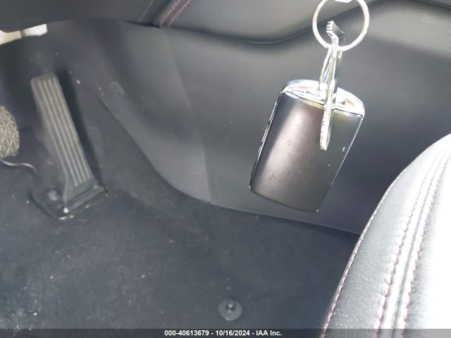 JM3KFBAY1P0213712 Mazda Cx-5 2.5 Turbo
