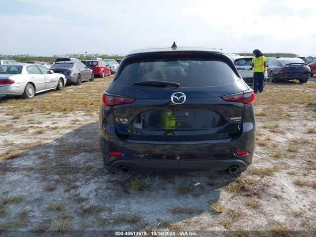 JM3KFBAY1P0213712 Mazda Cx-5 2.5 Turbo