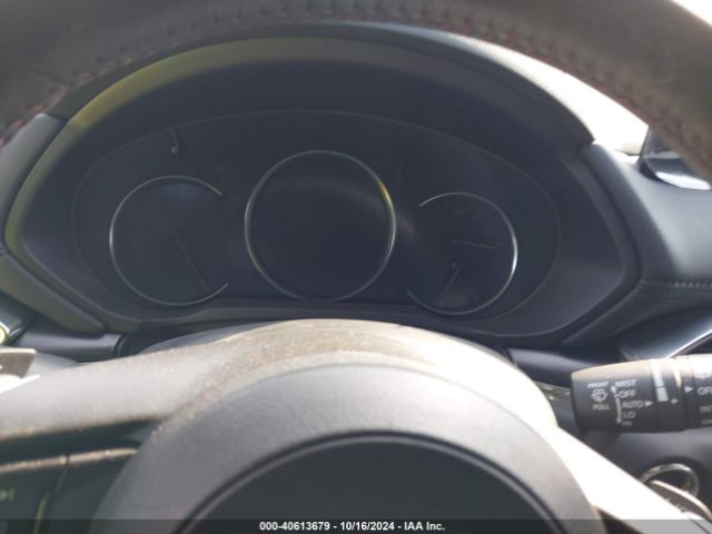 JM3KFBAY1P0213712 Mazda Cx-5 2.5 Turbo