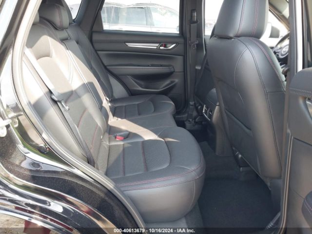 JM3KFBAY1P0213712 Mazda Cx-5 2.5 Turbo