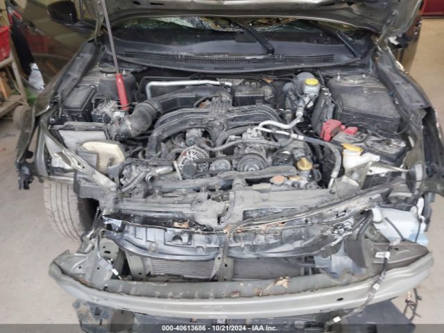 2023 SUBARU OUTBACK 4S4BTALC8P3192882 Photo 9