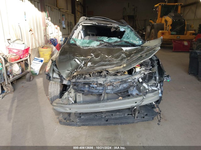 Subaru Outback Onyx Edition 2023 4S4BTALC8P3192882 Image 13