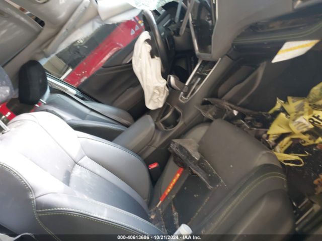 2023 SUBARU OUTBACK 4S4BTALC8P3192882 Photo 4