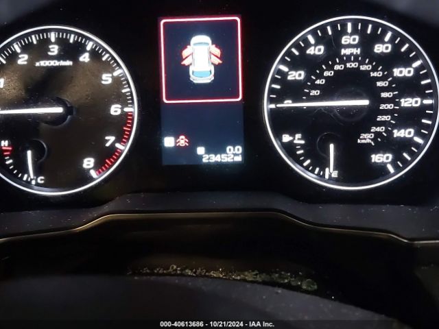 2023 SUBARU OUTBACK 4S4BTALC8P3192882 Photo 6