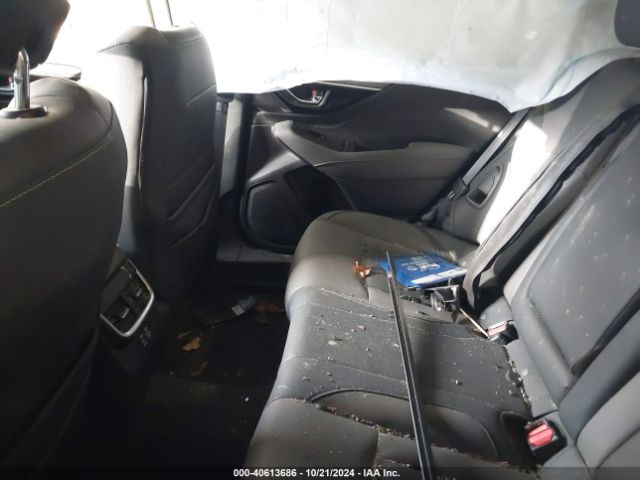 2023 SUBARU OUTBACK 4S4BTALC8P3192882 Photo 7