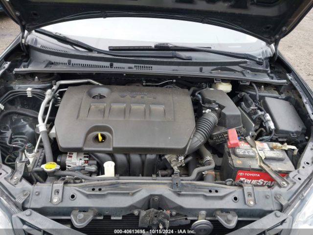 5YFBURHE7FP362004 Toyota Corolla S Premium