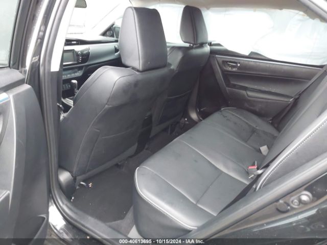 5YFBURHE7FP362004 Toyota Corolla S Premium