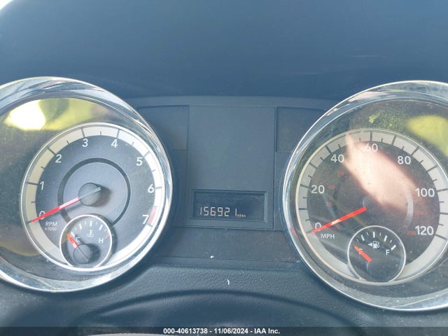 Dodge Grand Caravan Se 2018 2C4RDGBGXJR334851 Image 7