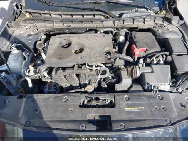 1N4BL4CW7LC176639 Nissan Altima Sr Intelligent Awd