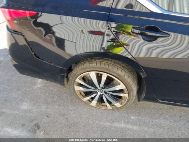 1N4BL4CW7LC176639 Nissan Altima Sr Intelligent Awd