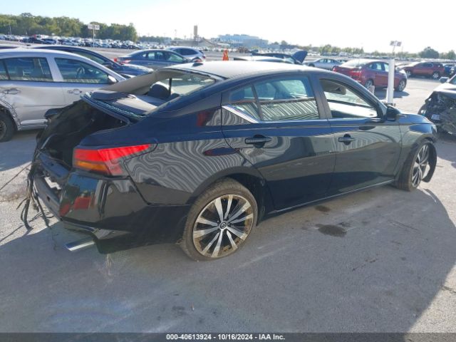 1N4BL4CW7LC176639 Nissan Altima Sr Intelligent Awd