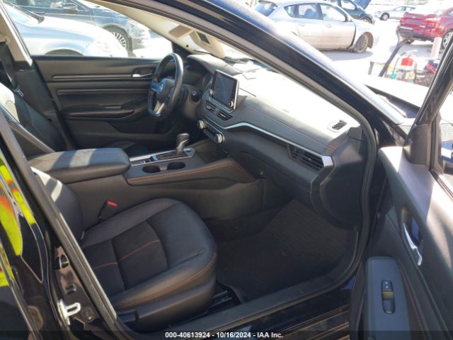 1N4BL4CW7LC176639 Nissan Altima Sr Intelligent Awd