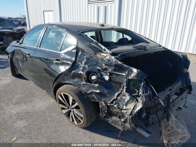 1N4BL4CW7LC176639 Nissan Altima Sr Intelligent Awd