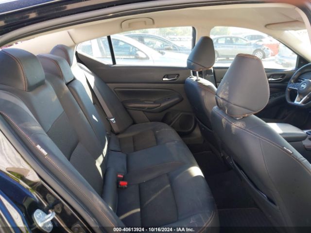 1N4BL4CW7LC176639 Nissan Altima Sr Intelligent Awd