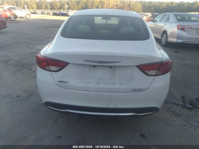 Chrysler 200 Limited 2015 1C3CCCAB1FN569171 Image 16