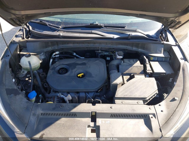 Hyundai TUCSON SE 2016 KM8J3CA44GU076429 Image 10