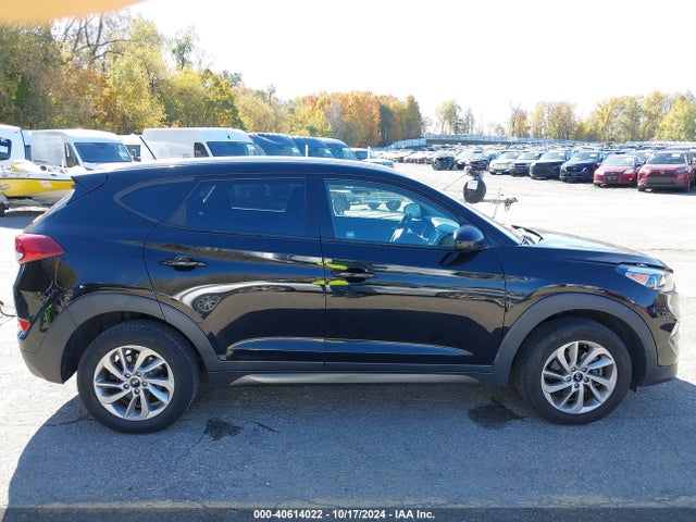 Hyundai TUCSON SE 2016 KM8J3CA44GU076429 Image 13