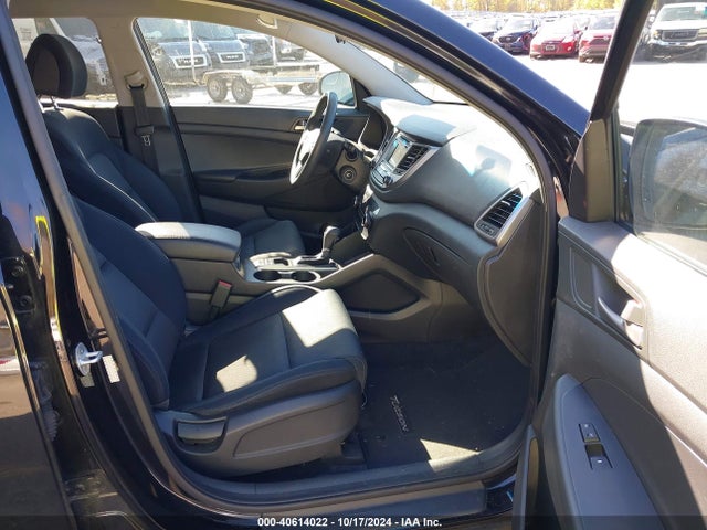 Hyundai TUCSON SE 2016 KM8J3CA44GU076429 Image 5