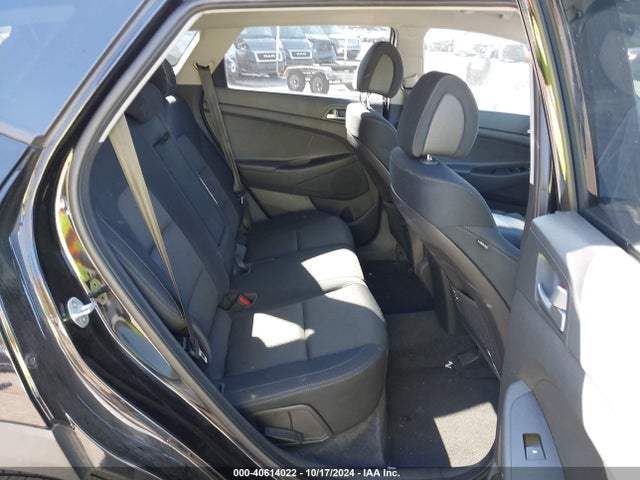 Hyundai TUCSON SE 2016 KM8J3CA44GU076429 Image 8