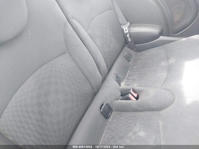 2009 MINI COOPER WMWMF33539TU73005 Photo 7