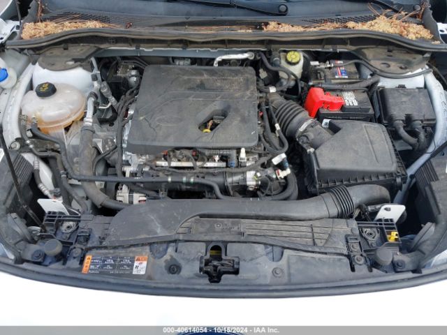 1FMCU0G62LUB44847 Ford ESCAPE SE