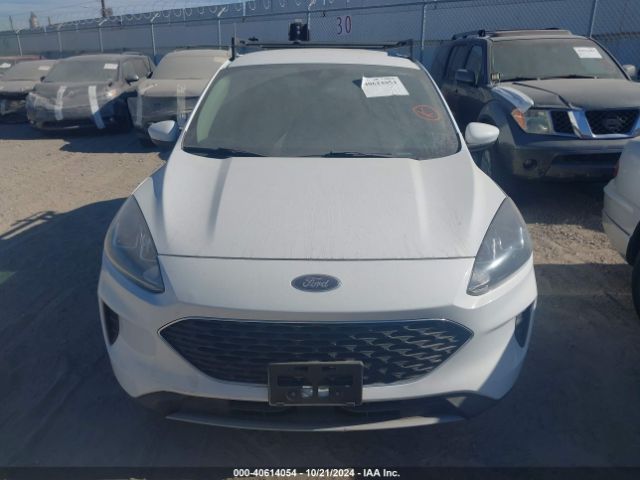 1FMCU0G62LUB44847 Ford ESCAPE SE