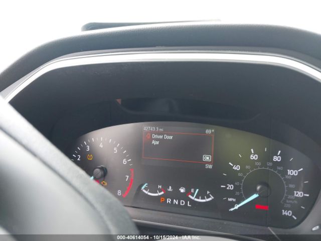 1FMCU0G62LUB44847 Ford ESCAPE SE
