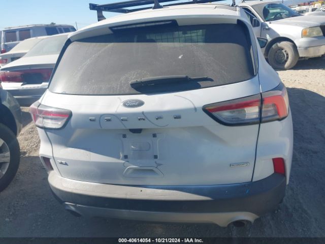 1FMCU0G62LUB44847 Ford ESCAPE SE
