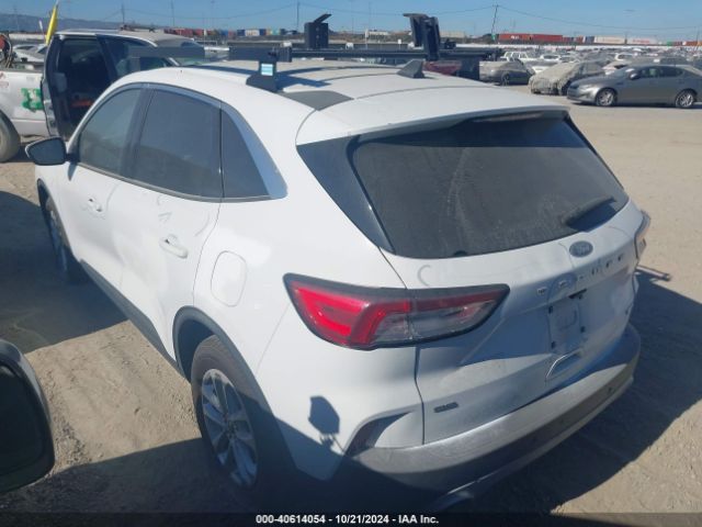 1FMCU0G62LUB44847 Ford ESCAPE SE
