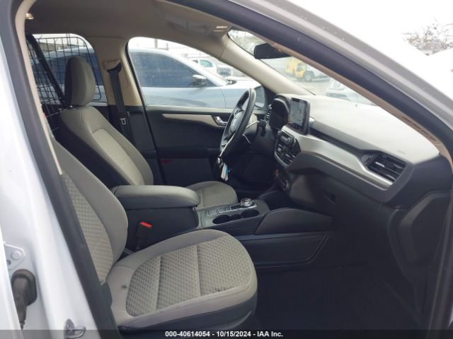 1FMCU0G62LUB44847 Ford ESCAPE SE