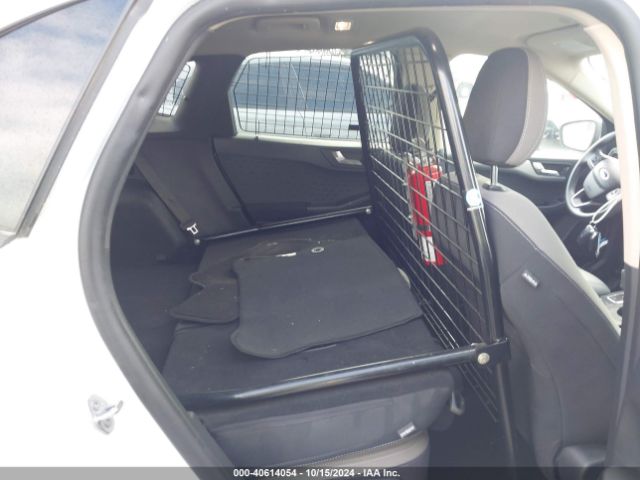 1FMCU0G62LUB44847 Ford ESCAPE SE
