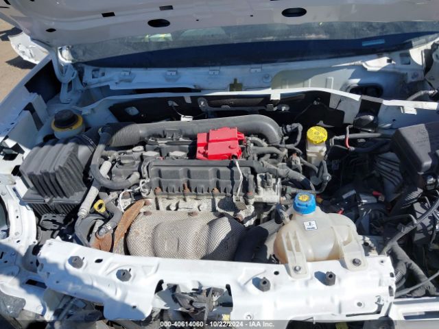 ZFBHRFBBXL6P80152 RAM Promaster City Tradesman Slt
