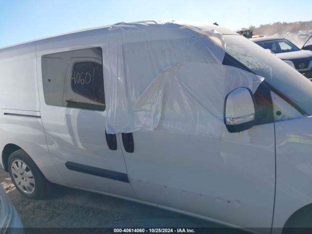 ZFBHRFBBXL6P80152 RAM Promaster City Tradesman Slt