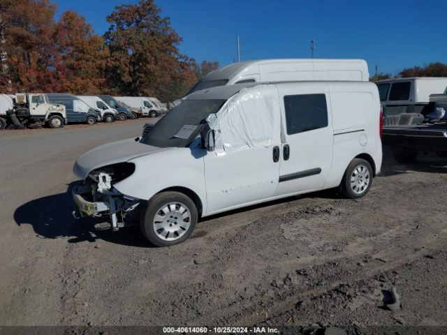 ZFBHRFBBXL6P80152 RAM Promaster City Tradesman Slt