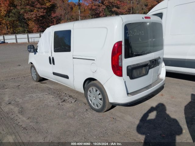 ZFBHRFBBXL6P80152 RAM Promaster City Tradesman Slt