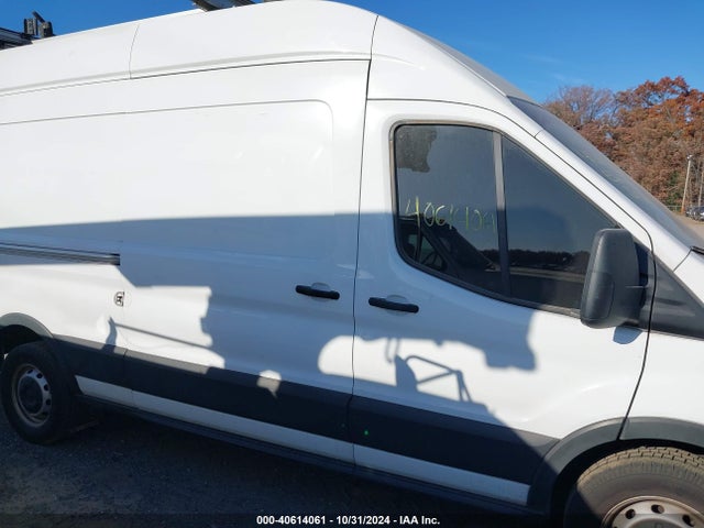 Ford Transit-350 Cargo Van 2020 1FTBW1X86LKA76534 Image 13