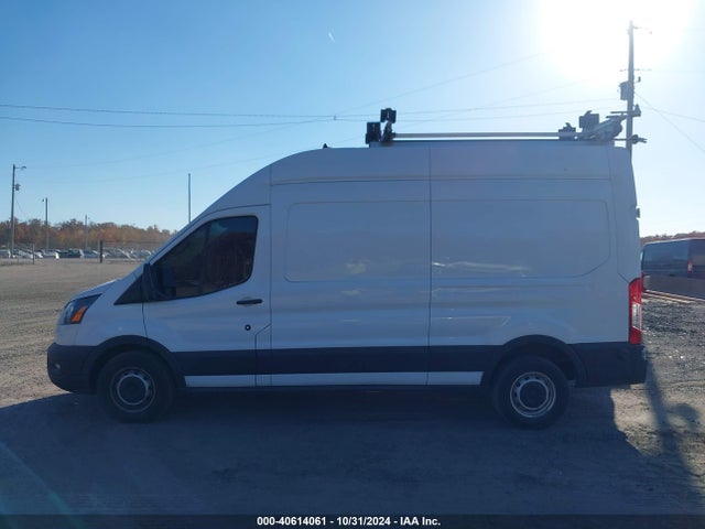 Ford Transit-350 Cargo Van 2020 1FTBW1X86LKA76534 Image 14