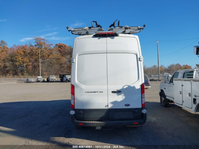 Ford Transit-350 Cargo Van 2020 1FTBW1X86LKA76534 Image 16