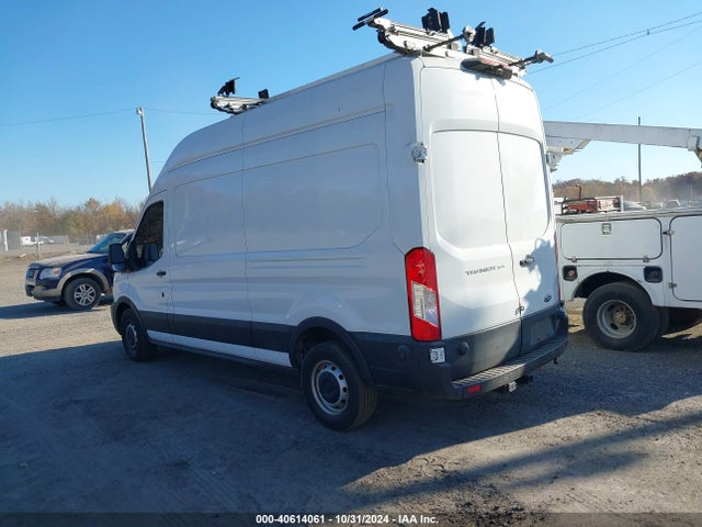 Ford Transit-350 Cargo Van 2020 1FTBW1X86LKA76534 Image 3