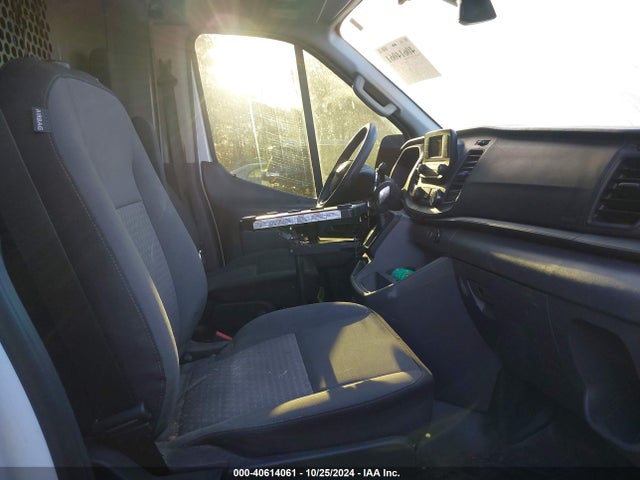Ford Transit-350 Cargo Van 2020 1FTBW1X86LKA76534 Image 5
