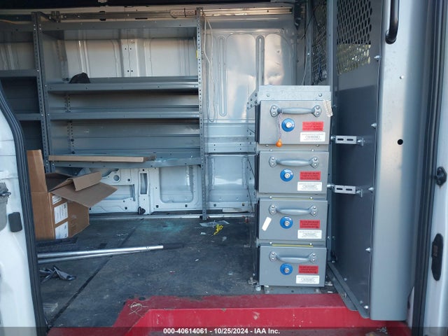 Ford Transit-350 Cargo Van 2020 1FTBW1X86LKA76534 Image 8