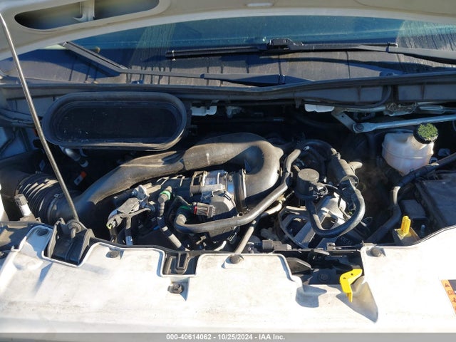 Ford Transit-350 Cargo Van 2020 1FTBW1X86LKB31287 Image 10