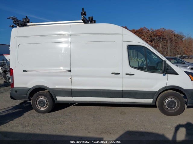 Ford Transit-350 Cargo Van 2020 1FTBW1X86LKB31287 Image 13