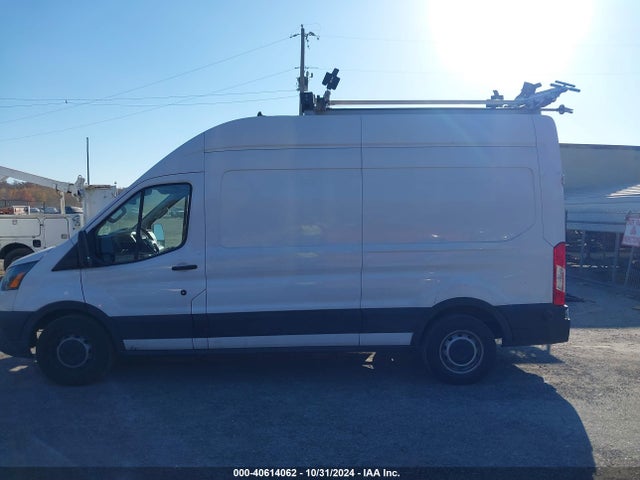 Ford Transit-350 Cargo Van 2020 1FTBW1X86LKB31287 Image 14