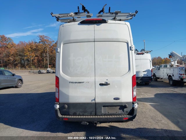 Ford Transit-350 Cargo Van 2020 1FTBW1X86LKB31287 Image 16